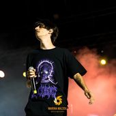 17 luglio 2021 - Balena Festival - Porto Antico - Genova - Psicologi in concerto 17 luglio 2021 - Balena Festival - Porto Antico - Genova - Psicologi in concerto