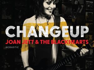 Joan Jett