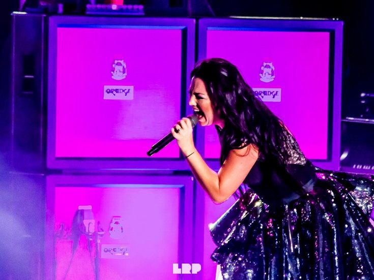 Evanescence