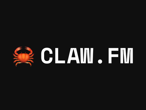 Claw·fm, la radio online con musica creata da agenti AI