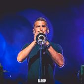 17 luglio 2018 - Piazza Castello - Ferrara - Kasabian in concerto 17 luglio 2018 - Piazza Castello - Ferrara - Kasabian in concerto