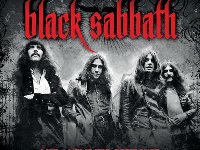 Black Sabbath