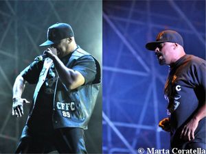 Cypress Hill