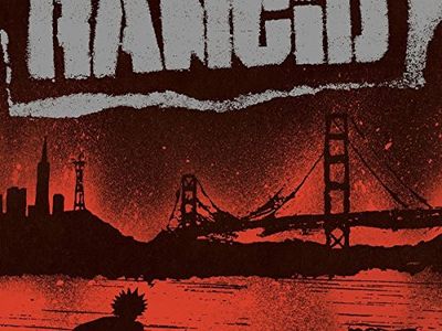 Un album solista per Lars Frederiksen (Rancid)