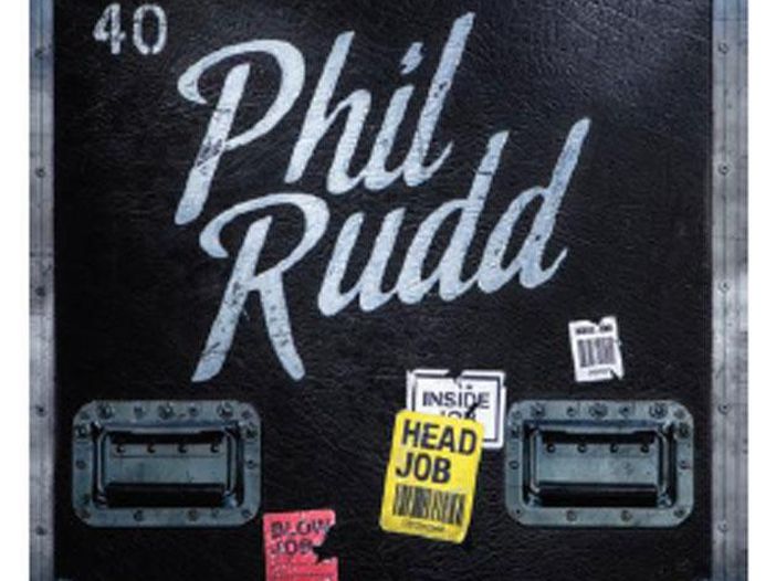 Concerti: Phil Rudd (ex AC/DC) torna in tour in Europa, ma in calendario non ci sono tappe italiane