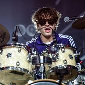 7 dicembre 2023 - Amici di Piero Charity Fest - OGR - Torino - Omini in concerto 7 dicembre 2023 - Amici di Piero Charity Fest - OGR - Torino - Omini in concerto