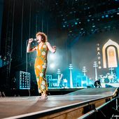 9 giugno 2022 - I-Days - Ippodromo - Milano - Greta Van Fleet in concerto