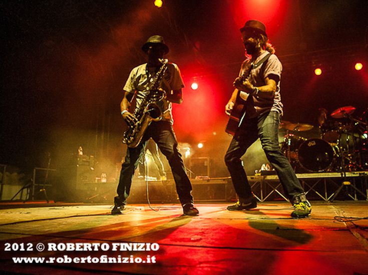 Concerti: Jarabedepalo, annullate le date italiane del 'Somos World Tour'