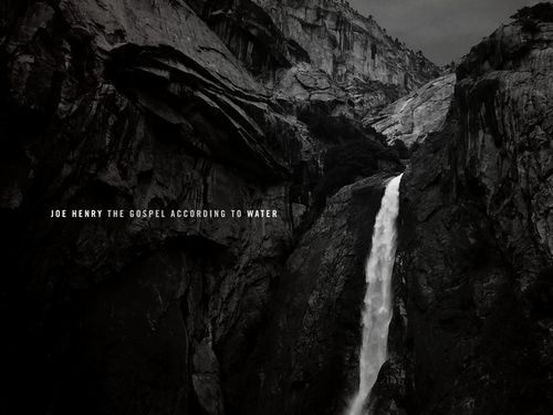 Joe Henry firma con la Anti