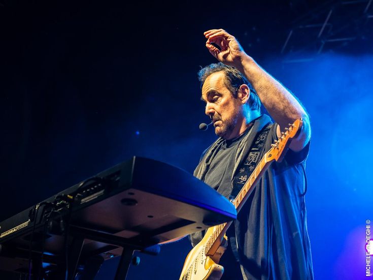 Neal Morse Band