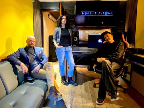 Startup musicali, il focus: Indieffusione