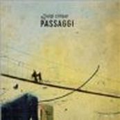 Luigi Cinque - PASSAGGI Luigi Cinque - PASSAGGI