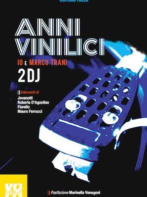 ANNI VINILICI Corrado Rizza