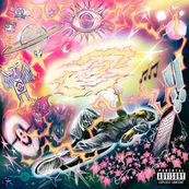 Tony Boy - UFORIA