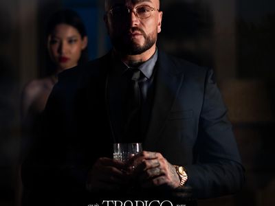 TROPICO DEL CAPRICORNO Gué
