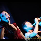 30 luglio 2013 - Piazza Mercurio - Massa - Nina Zilli in concerto 30 luglio 2013 - Piazza Mercurio - Massa - Nina Zilli in concerto