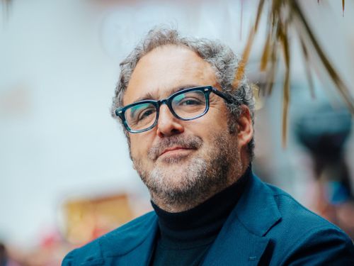 'Il futuro della musica non si aspetta, si costruisce'