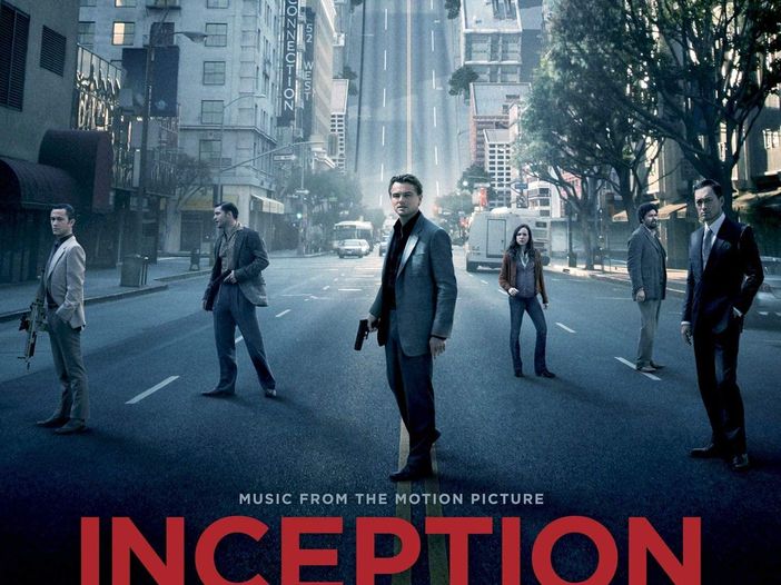 &quot;Inception&quot; di Hans Zimmer &egrave; la colonna sonora pi&ugrave; ascoltata su Spotify