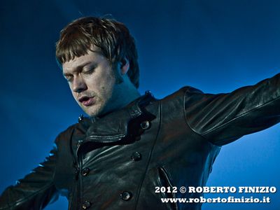 Kasabian, è in streaming il nuovo album &apos;48:13&apos; - ASCOLTA 