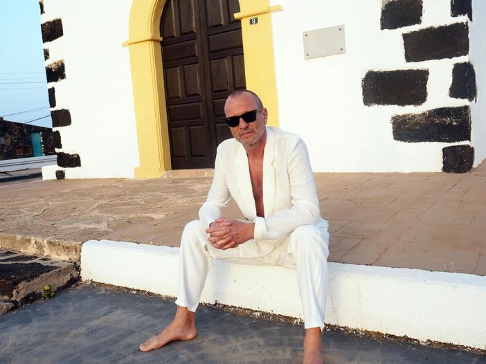 Biagio Antonacci torna con il nuovo album &quot;L&#039;inizio&quot;