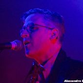 27 aprile 2022 - Alcatraz - Milano - Calexico in concerto