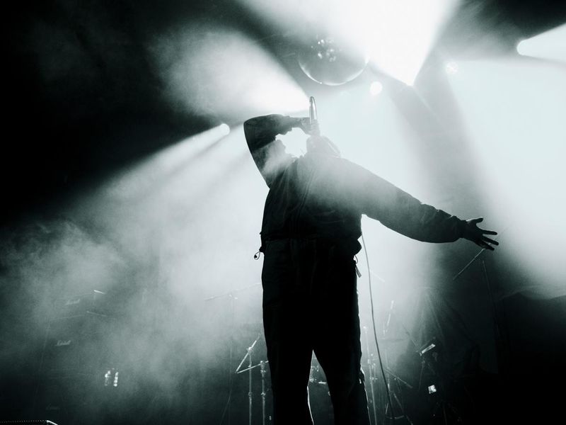 12 novembre 2025 - Alcatraz - Milano - High Vis in concerto