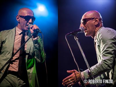 Giuliano Palma: 'Tra le cover che vorrei registrare, diversi brani di Elvis'