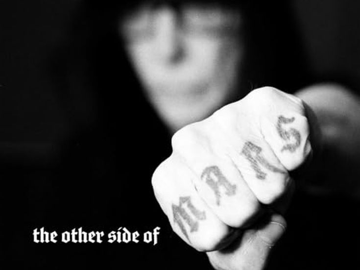 Mick Mars