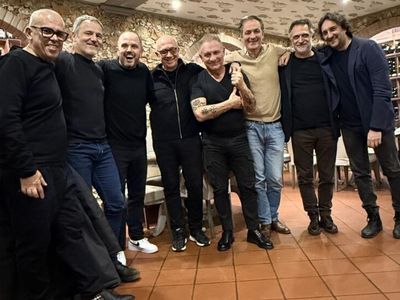 Warner Music Italia