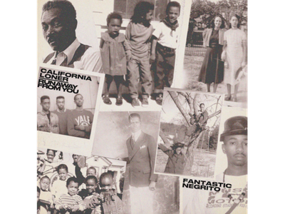 Fantastic Negrito