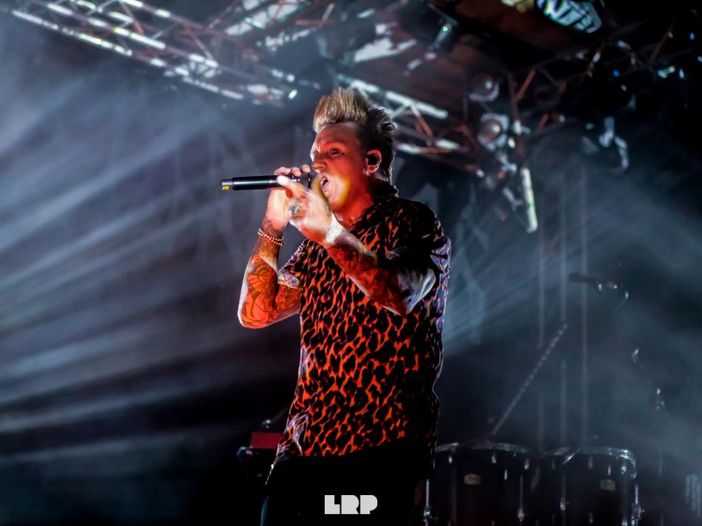 I Papa Roach annunciano un nuovo album su Dreamworks per l'estate 2002 I Papa Roach annunciano un nuovo album su Dreamworks per l'estate 2002