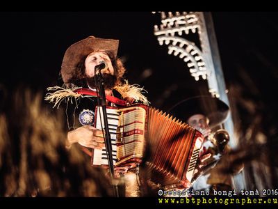Vinicio Capossela