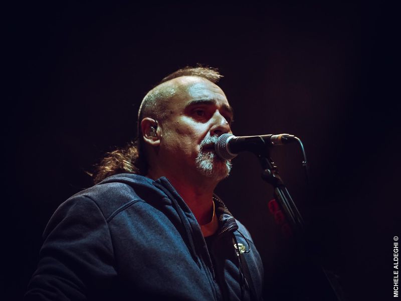 25 settembre 2022 &ndash; Carroponte - Sesto San Giovanni (Mi) &ndash; Ska-P in concerto