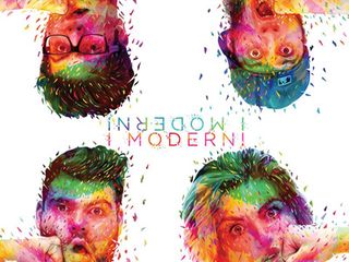 I Moderni