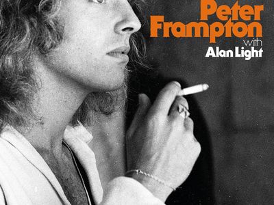 Royalty digitali, anche Peter Frampton fa causa alla sua casa discografica