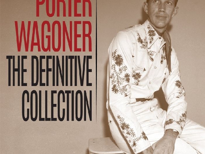 Country, a 72 anni Wagoner pubblica un album dopo due decenni Country, a 72 anni Wagoner pubblica un album dopo due decenni