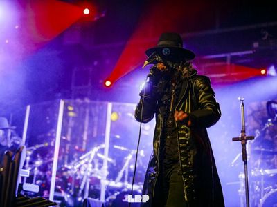 Svelato il titolo del nuovo disco dei Cradle of Filth