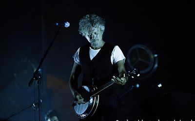 13 luglio 2017 - Pistoia Blues Festival - Piazza del Duomo - Pistoia - Niccolò Fabi in concerto 13 luglio 2017 - Pistoia Blues Festival - Piazza del Duomo - Pistoia - Niccolò Fabi in concerto