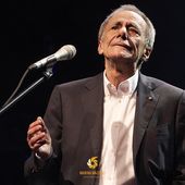 25 marzo 2019 - Politeama Genovese - Genova - Roberto Vecchioni in concerto