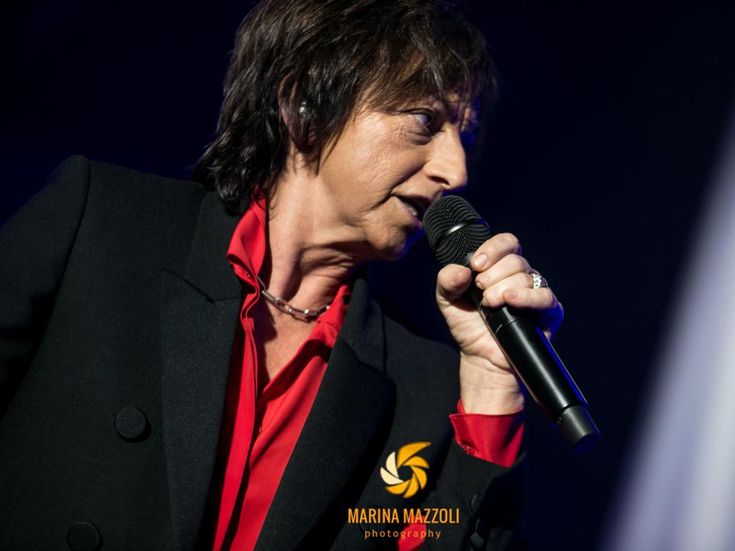 Gianna Nannini, intervista: "Con Hitalia celebro la melodia" VIDEO