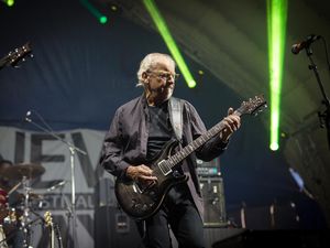 Martin Barre