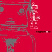 Negramaro - NEGRAMARO