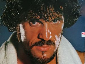 Jim Capaldi