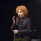 21 maggio 2018 - Teatro Colosseo - Torino - Ornella Vanoni in concerto 21 maggio 2018 - Teatro Colosseo - Torino - Ornella Vanoni in concerto