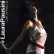 Laura Pausini - LIVE IN PARIS 2005