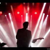 2 settembre 2024 &ndash; Settembre Prato &egrave; Spettacolo - Prato &ndash; The Kolors in concerto