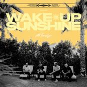 All Time Low - WAKE UP, SUNSHINE All Time Low - WAKE UP, SUNSHINE