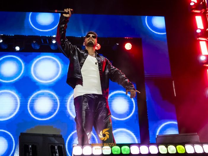 Chi sono I Desideri, vincitori (tra i giovani) del Wind Summer Festival - VIDEO