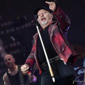 30 giugno 2022 - Stadio Olimpico - Torino - Vasco Rossi in concerto