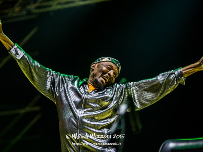 Jimmy Cliff: il re delle &lsquo;Reggae Night&rsquo; giamaicane